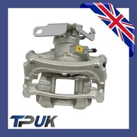 Hintere Bremssattel Links Ford Transit Mk8 2.0 2.2 Doppel-Zwillingsrad Bracket