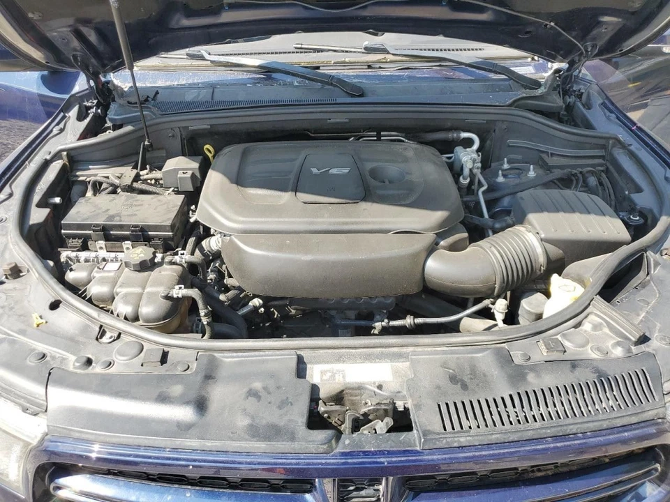 Engine ECM Electronic Control Module 3.6L Fits 16-17 DURANGO 2729472 Foto 2 de 3