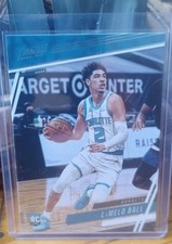 2020-21 Panini Chronicles - Prestige LaMelo Ball #72 (RC)