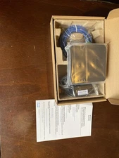 Cisco ATA 190 Analog Telephone Adapter with Power Supply Open Box