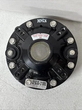 Whelen SD-210RX 100 Watt Speaker Driver 01-0463147-00