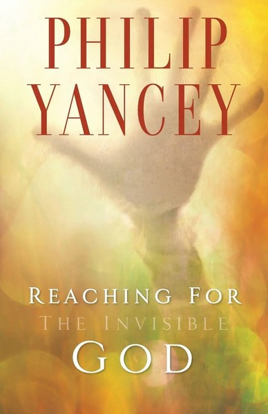 Philip Yancey | The Reaching For The Invisible God | Taschenbuch | Englisch-image