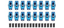 Summit Rocker Arms Stud Mount Full Roller Alum. 1.6 Ratio Fits 38 Stud G6920b Summit Rocker Arms Stud Mount Full Roller Alum. 1.6 Ratio Fits 38 Stud G6920b