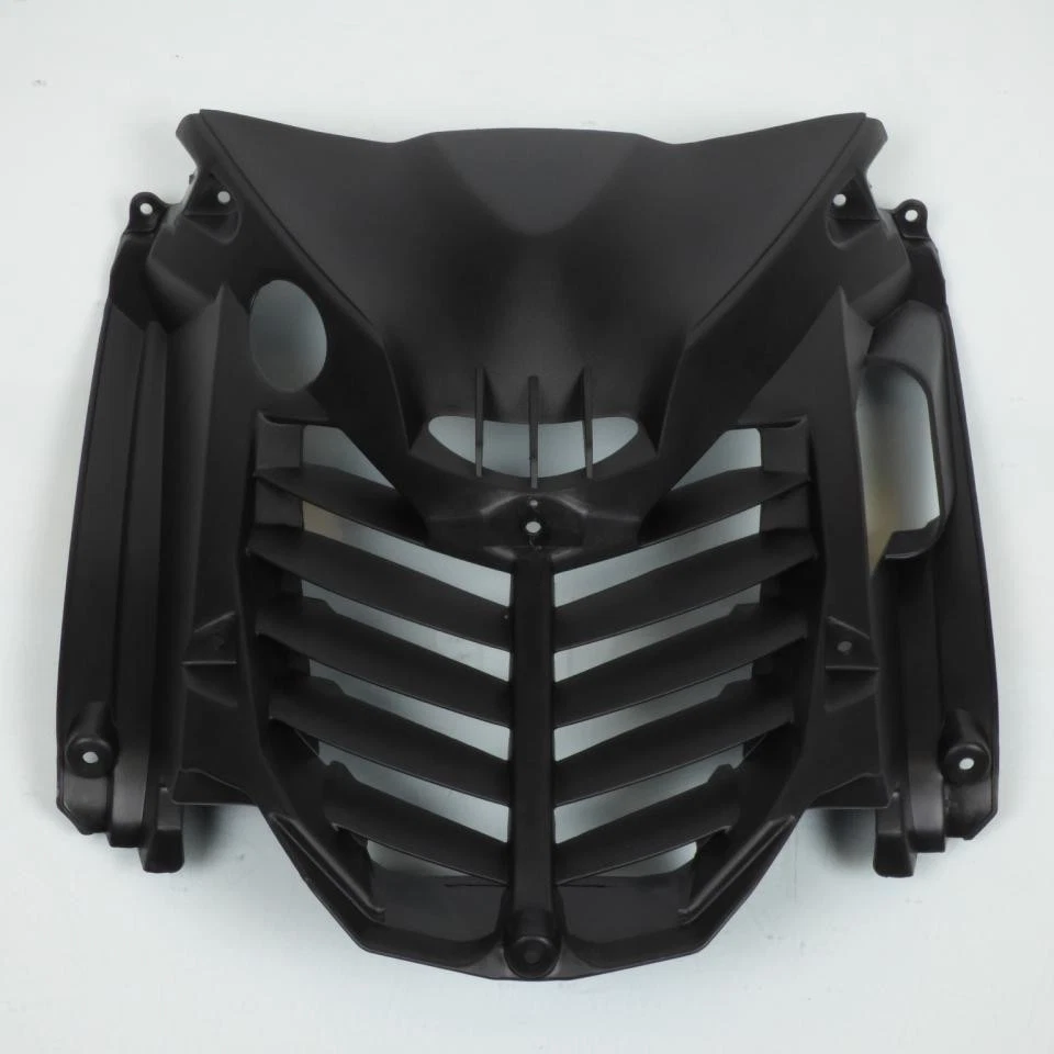Protection de radiateur origine pour Scooter MBK 50 Nitro 2002 à 2012 - Photo 3/4