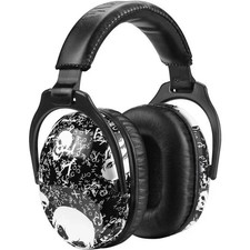 Kids Ear Protection Noise Cancelling Headphones for Kids Teens Autism Skull