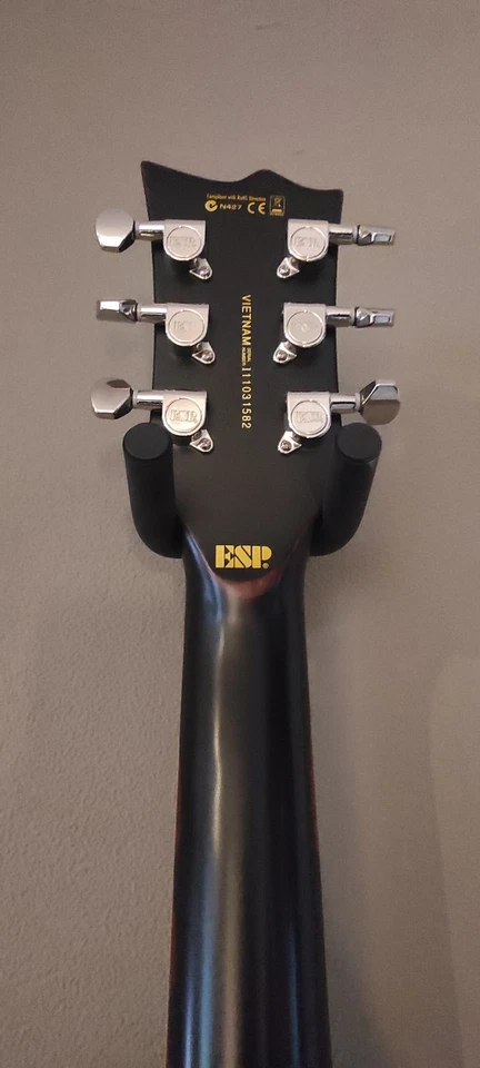 ESP Ltd Vintage Limited Edition - Bild 2 von 4