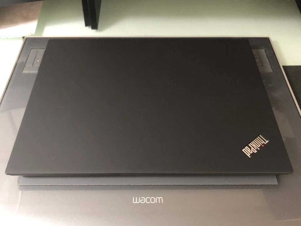 Lenovo ThinkPad T14 G1 · i5-10210U · 16GB · 512GB, foto 4 di 5