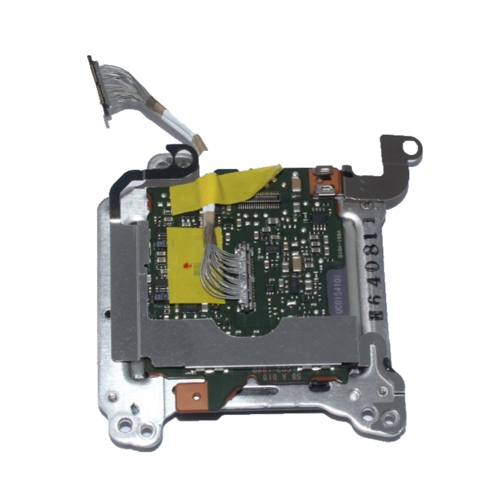 For Canon EOS 80D Camera - CCD Sensor Assembly Repair Parts | eBay