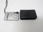 Casio Exilim EX-S2 2.0MP Digital Camera w/ Case Japan (125)