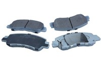 Bremsbelagsatz FÜR Mitsubishi Eclipse Cross (Gk , GL ) - Quaro QP1295