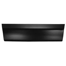 1984-172 R Key Parts Door Skin  Passenger Right Side Lower for F150 Truck F250