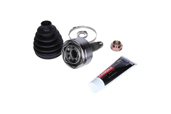 Kamoka Gelenksatz Antriebswelle 6103 FüR Honda Jazz 2 3 Dsi GD5 GE2 GE6 GG3 GG6-image