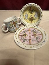 3 Piece Child  s Dining Set For Essex Kids By Heather Outlaw     