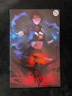 ABSOLUTE WONDER WOMAN #16 VIRGIN IVAN TALAVERA EXCLUSIVE ZATANNA 1