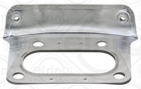Elring 886.410 Dichtung, AbgaskrüMmer FüR Opel