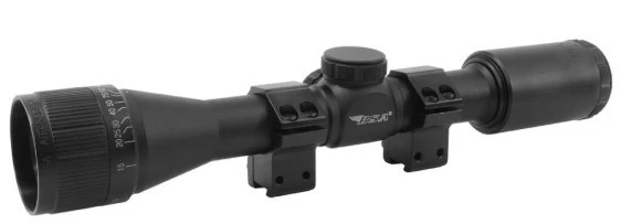 BSA Illuminated Hunting Rifle Scopes for sale | eBay