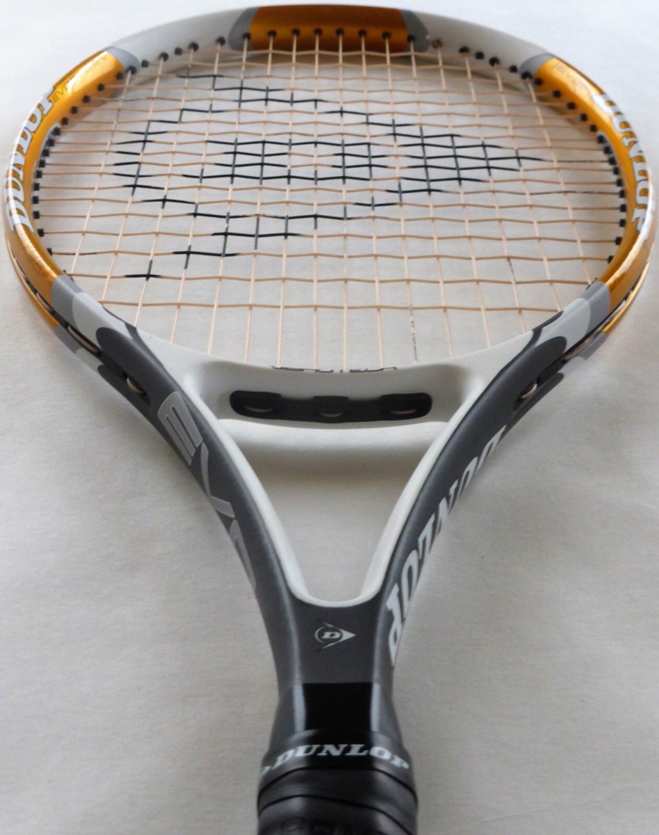 中古 テニスラケット ダンロップ エヴォ 260【インポート】 (G2)DUNLOP EVO 260 中古】ダンロップ エヴォ 260【インポート】DUNLOP EVO 260(G2
