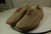 Hey Dude Volterra Mens Shoes Beige Hey Dude Volterra Mens Shoes Beige