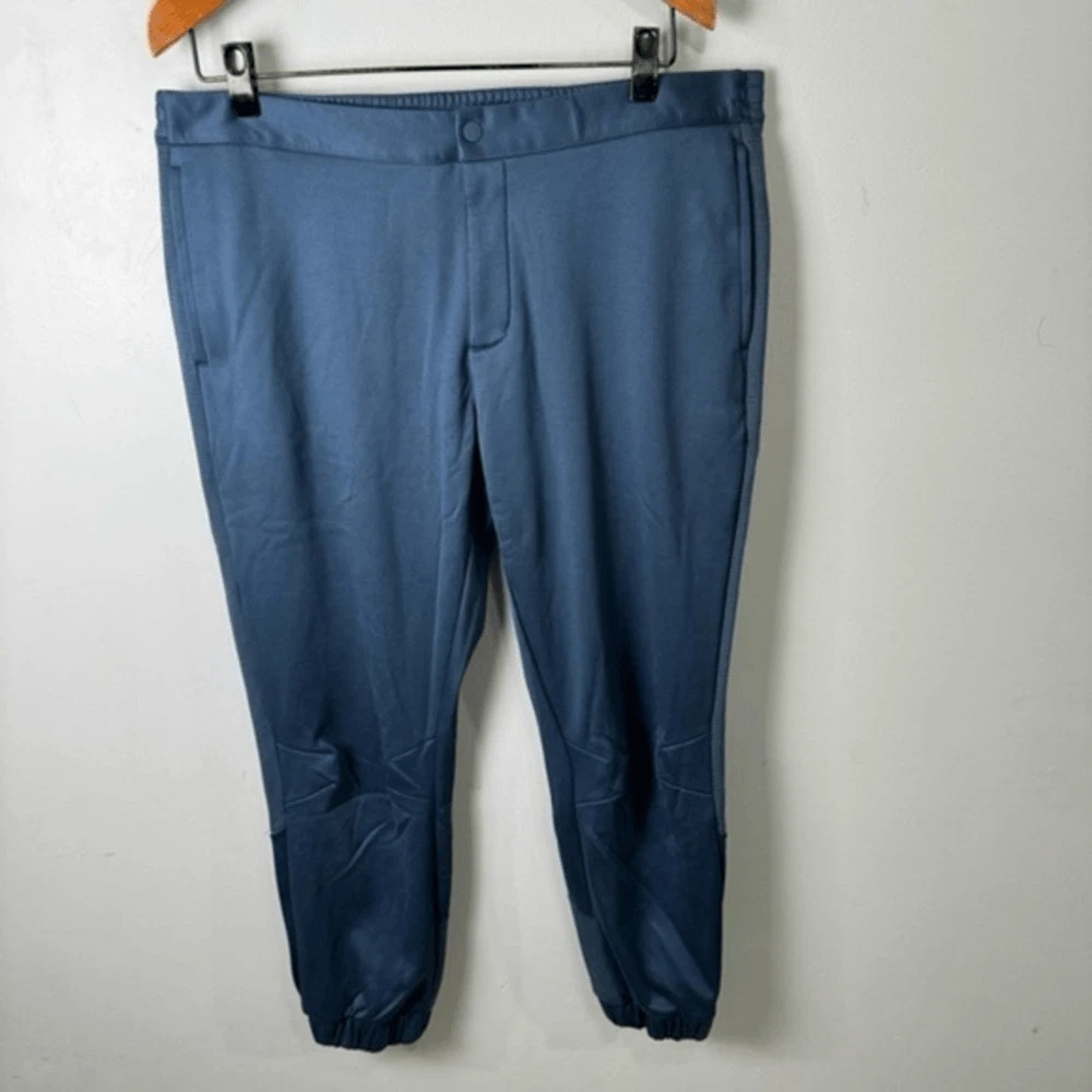 Adidas Men’s Jogger Pants sz XL Cold Gear Jogger # C287