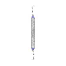 HU-FRIEDY 11/12R CURETTE RIGID, EE2  9 EVEREDGE HANDLE x4 