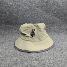 Outdoor Research Boonie Hat Cap Kids LG 6-12 years Beige UPF 30  Outdoors