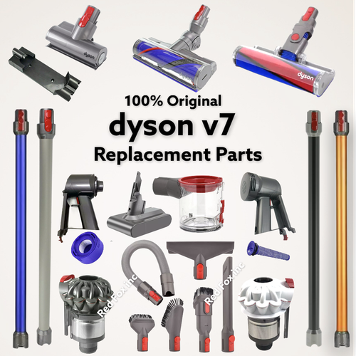 Genuine Dyson V7 Absolute Motorhead 