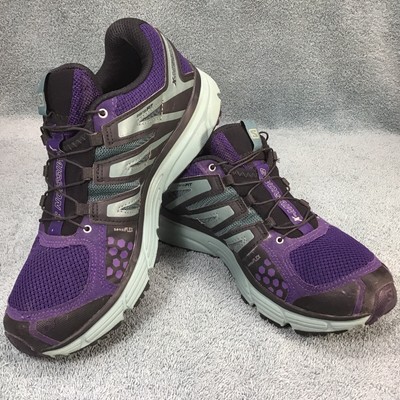 top 10 trail running shoes