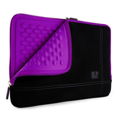 SumacLife Laptop Sleeve Case Zip Bag For 15.3'' Lenovo Yoga Slim 7i Aura Edition