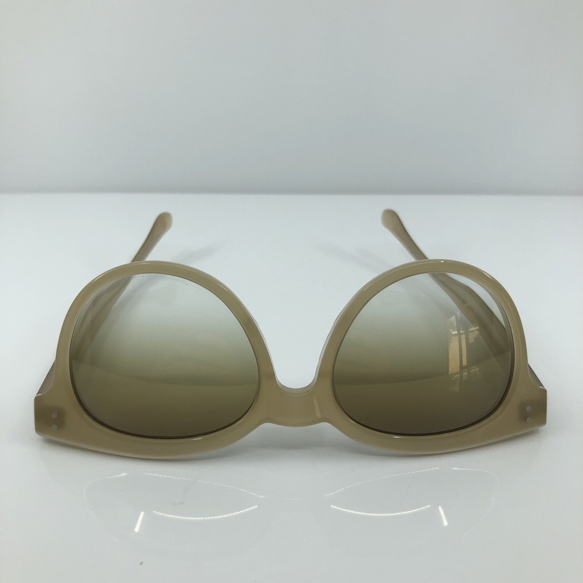 New DITA Sunspot Sunglasses 22028-BRN-53 C. Light Brown New DITA Sunspot Sunglasses 22028-BRN-53 C. Light Brown