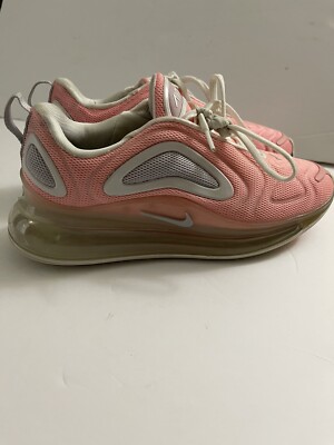 Nike Air Max 720 Bleached Coral 2019 Womens Size 6.5 | eBay