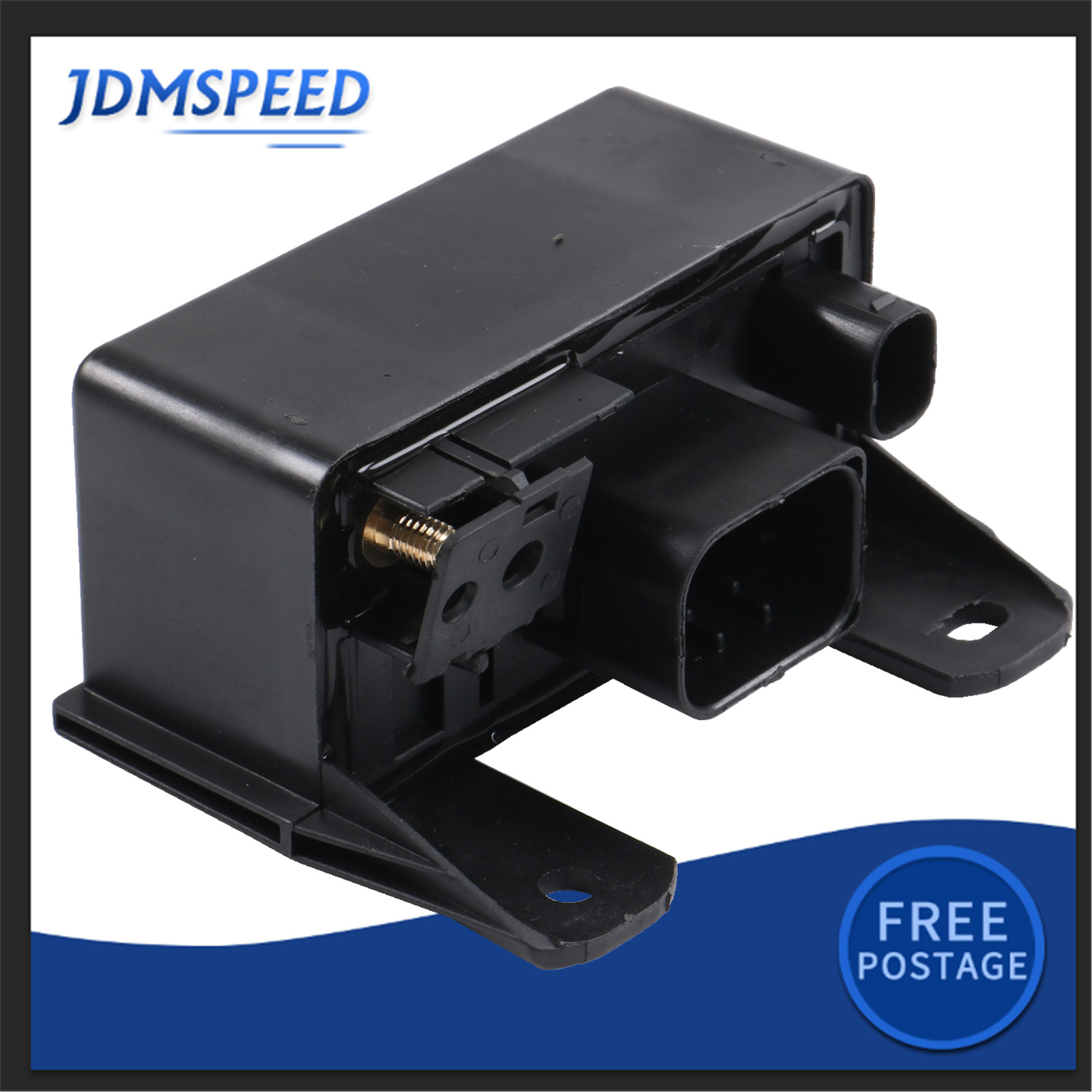 Glow Plug Relay Control Unit 0005453516 For MercedesBenz Sprinter Vito CClass 686494018556 eBay