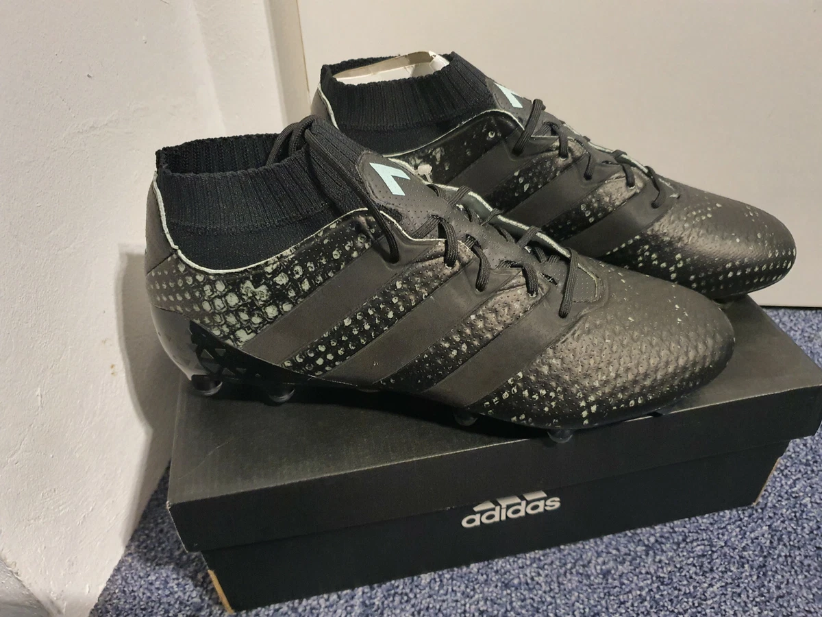 Adidas ace 16 schwarz cheap