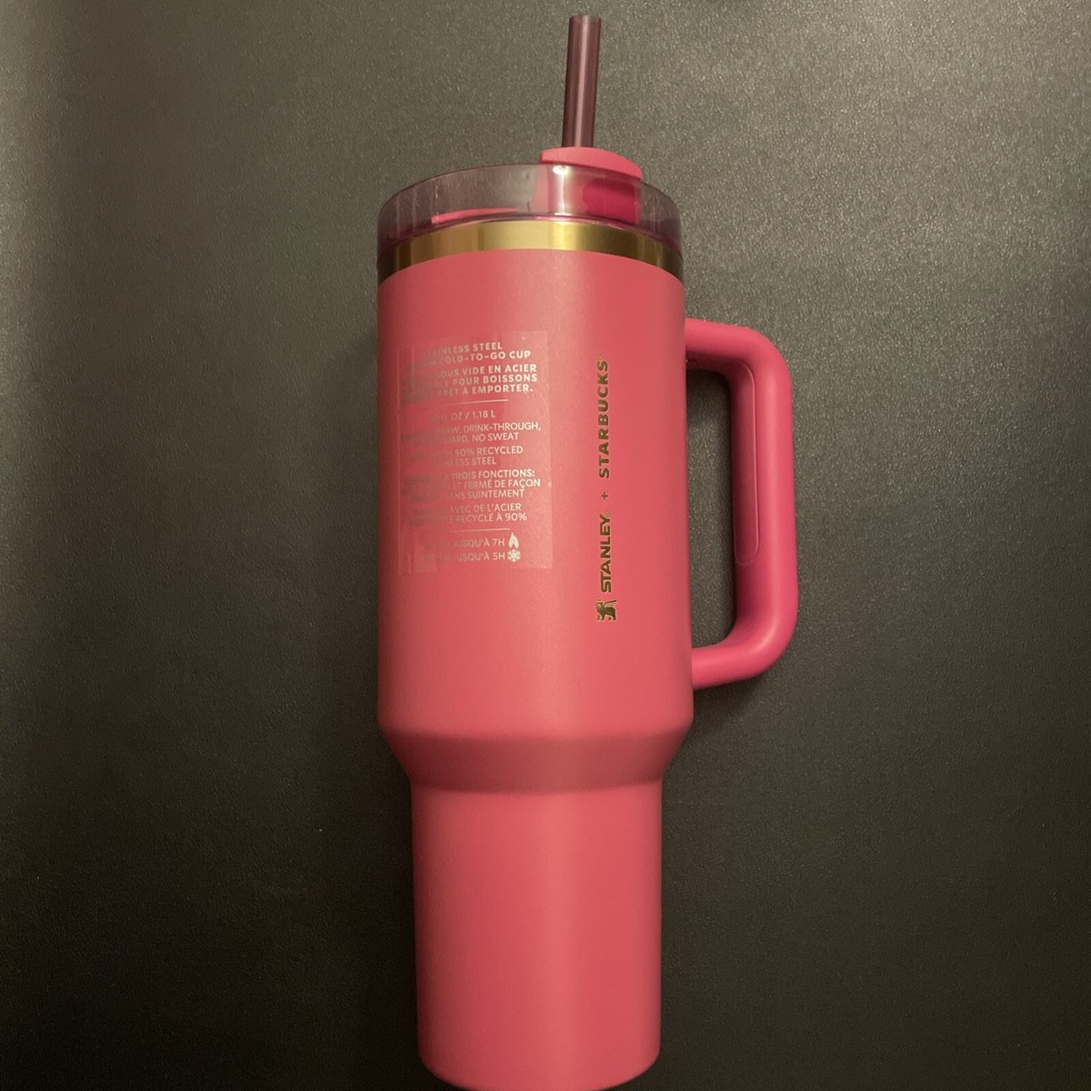 24 oz tumblers with straws Classic Acrylic 24 Oz  Maars Drinkware
