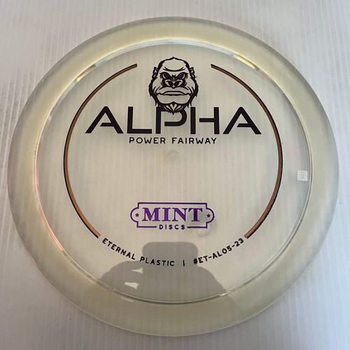 Mint Discs Eternal Alpha 8/5/0/2 - Picture 16 of 33