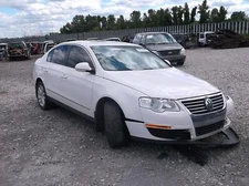 Used Right Tail Light Assembly fits: 2006 Volkswagen Passat Sdn quarter panel mo