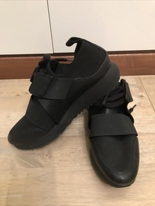 river island trainers ladies