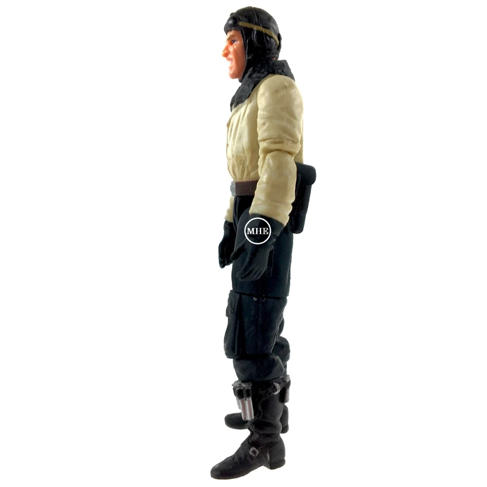1:18 21st Century Toys Ultimate Soldier WWII German Luftwaffe Stuka Pilot Figure - Image 2 of 4