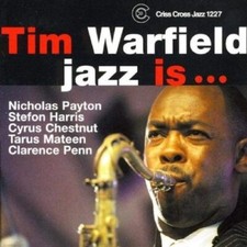 Jazz Is...