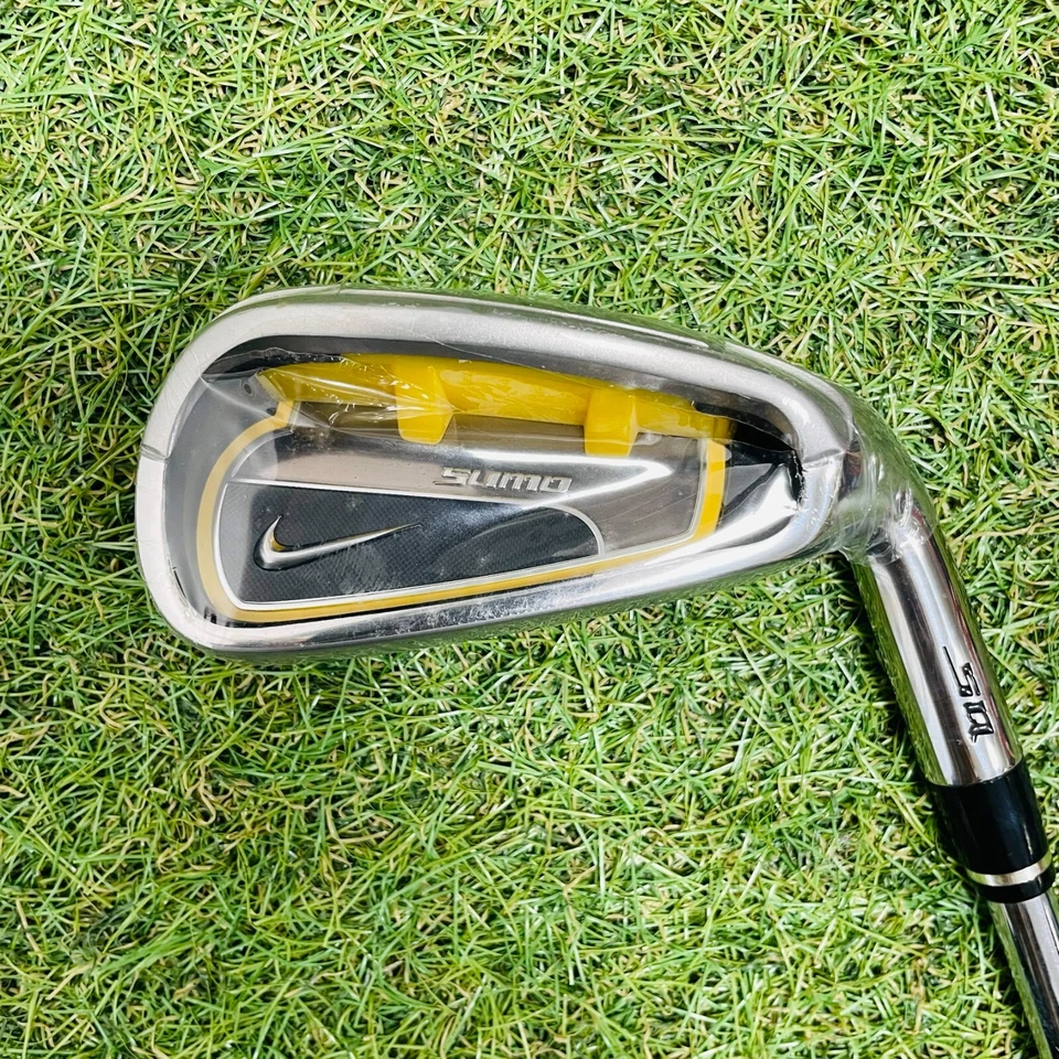 NEW Nike SQ SUMO 4 Iron S Flex N.S.PRO950GH Shaft RH Golf Club TW SasQuatch Rare - Image 2 of 4