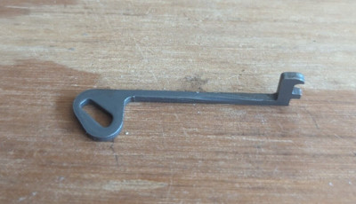 Smith & Wesson Model 36  (38  Special) Parts: Hammer Block