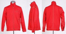 Smallville Clark Kent Red Jacket Cosplay Costume Coat 78