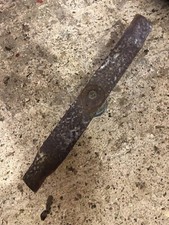 Flymo Quicksilver 46sd Petrol Lawnmower Blade And Boss