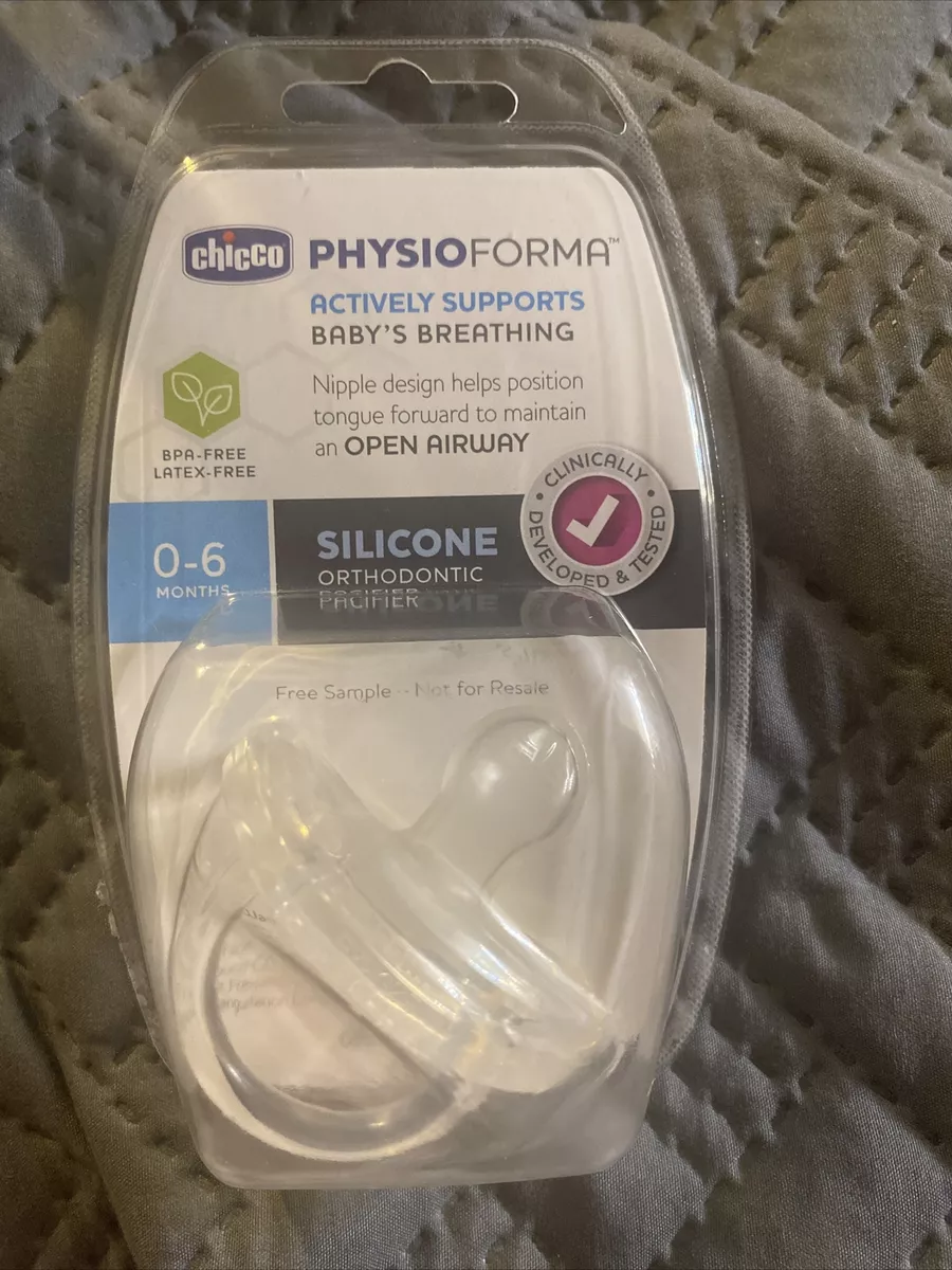 Chicco Pacifier Physio Forma at the best price