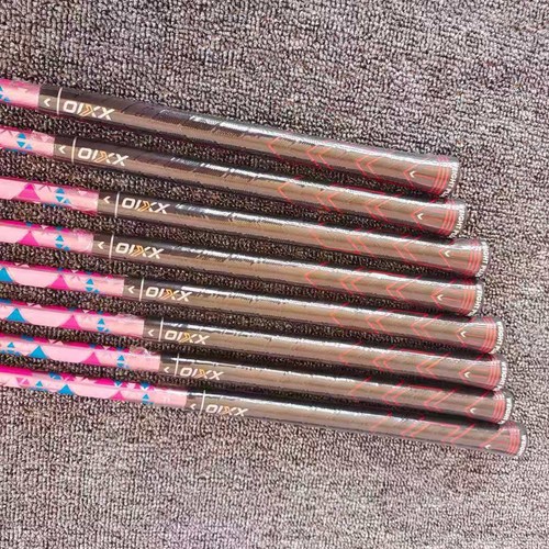 Women's Golf Clubs Complete Set Of MP1100 Golf Clubs XX10 Set Graphite