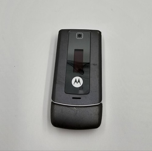 Motorola Phone With Power Cord Powers On - Picture 2 of 4