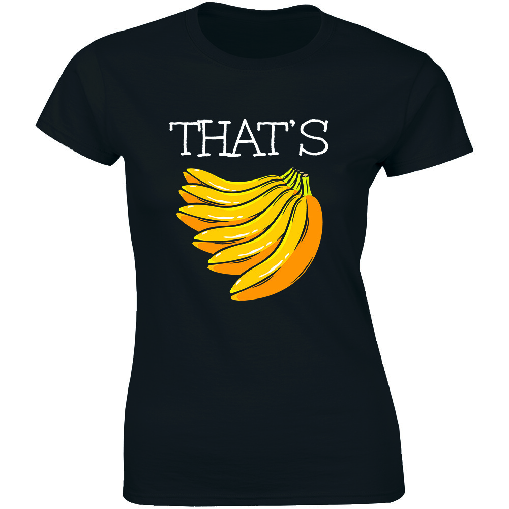 that's bananas shirt