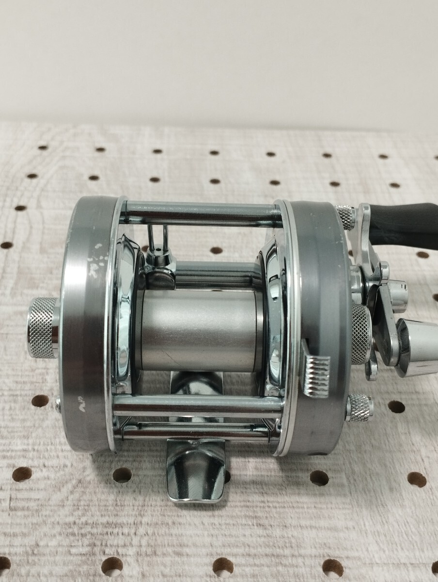 ABU Abu Garcia Ambassador 5500C Old / FROM JAPAN | eBay ABU Abu Garcia Ambassador 5500C Old / FROM JAPAN | eBay