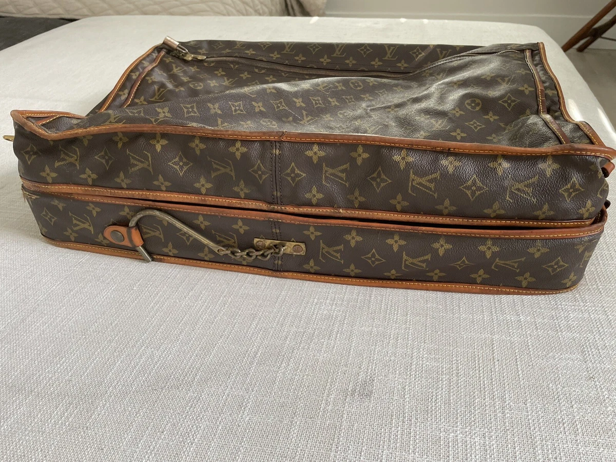 ebay vintage louis vuitton