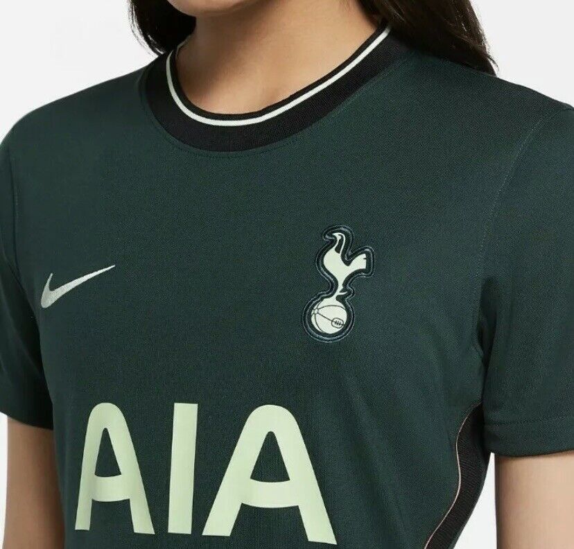 Nike Tottenham Hotspur Womens 20/21 Away Jersey