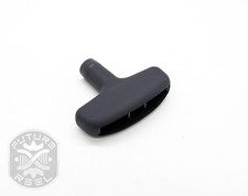 Shimano Aero Technium MGS 14000 XTD Handle Knob RD21931 / 10SE7 (BinSi)